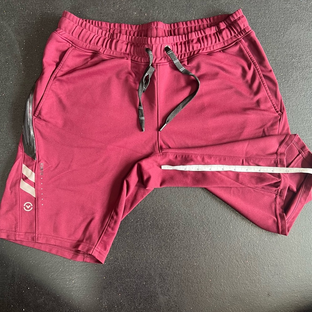 Men's Virus IconX Shorts